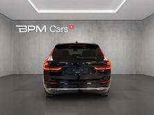 VOLVO XC60 T6 eAWD PluginHybrid Ultra Bright Geartronic, Plug-in-Hybrid Benzina/Elettrica, Auto nuove, Automatico - 5