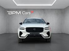 VOLVO XC60 T6 eAWD PluginHybrid Black Edition Geartronic, Plug-in-Hybrid Petrol/Electric, New car, Automatic - 2