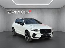 VOLVO XC60 T6 eAWD PluginHybrid Black Edition Geartronic, Plug-in-Hybrid Petrol/Electric, New car, Automatic - 3