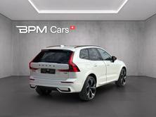 VOLVO XC60 T6 eAWD PluginHybrid Black Edition Geartronic, Plug-in-Hybrid Petrol/Electric, New car, Automatic - 4