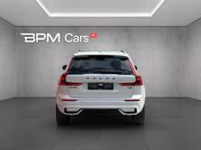 VOLVO XC60 T6 eAWD PluginHybrid Black Edition Geartronic, Plug-in-Hybrid Petrol/Electric, New car, Automatic - 5
