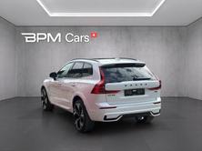 VOLVO XC60 T6 eAWD PluginHybrid Black Edition Geartronic, Plug-in-Hybrid Petrol/Electric, New car, Automatic - 6