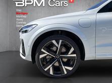 VOLVO XC60 T6 eAWD PluginHybrid Black Edition Geartronic, Plug-in-Hybrid Petrol/Electric, New car, Automatic - 7