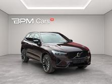 VOLVO XC60 T6 eAWD PluginHybrid Ultra Dark Geartronic, Plug-in-Hybrid Benzina/Elettrica, Auto nuove, Automatico - 3