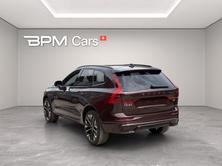 VOLVO XC60 T6 eAWD PluginHybrid Ultra Dark Geartronic, Plug-in-Hybrid Benzina/Elettrica, Auto nuove, Automatico - 6