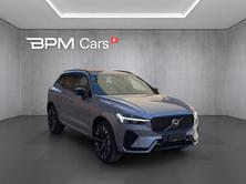VOLVO XC60 T6 eAWD PluginHybrid Ultra Dark Geartronic, Plug-in-Hybrid Benzina/Elettrica, Auto nuove, Automatico - 3