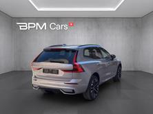 VOLVO XC60 T6 eAWD PluginHybrid Ultra Dark Geartronic, Plug-in-Hybrid Benzina/Elettrica, Auto nuove, Automatico - 4