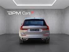 VOLVO XC60 T6 eAWD PluginHybrid Ultra Dark Geartronic, Plug-in-Hybrid Benzina/Elettrica, Auto nuove, Automatico - 5