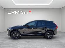 VOLVO XC60 T8 eAWD PluginHybrid Black Edition Geartronic, Hybride Rechargeable Essence/Électricité, Voiture nouvelle, Automatique - 2