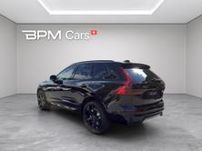 VOLVO XC60 T8 eAWD PluginHybrid Black Edition Geartronic, Hybride Rechargeable Essence/Électricité, Voiture nouvelle, Automatique - 3