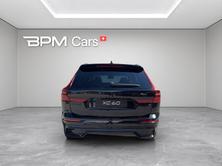 VOLVO XC60 T8 eAWD PluginHybrid Black Edition Geartronic, Hybride Rechargeable Essence/Électricité, Voiture nouvelle, Automatique - 4