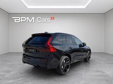 VOLVO XC60 T8 eAWD PluginHybrid Black Edition Geartronic, Hybride Rechargeable Essence/Électricité, Voiture nouvelle, Automatique - 5