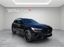 VOLVO XC60 T8 eAWD PluginHybrid Black Edition Geartronic, Hybride Rechargeable Essence/Électricité, Voiture nouvelle, Automatique - 6