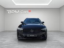 VOLVO XC60 T8 eAWD PluginHybrid Black Edition Geartronic, Hybride Rechargeable Essence/Électricité, Voiture nouvelle, Automatique - 7