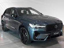 VOLVO XC60 T6 eAWD PluginHybrid Plus Dark Geartronic, Hybride Rechargeable Essence/Électricité, Voiture nouvelle, Automatique - 2