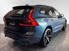 VOLVO XC60 T6 eAWD PluginHybrid Plus Dark Geartronic, Hybride Rechargeable Essence/Électricité, Voiture nouvelle, Automatique - 3