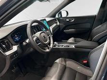 VOLVO XC60 T6 eAWD PluginHybrid Plus Dark Geartronic, Hybride Rechargeable Essence/Électricité, Voiture nouvelle, Automatique - 6