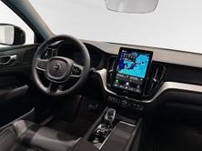 VOLVO XC60 T6 eAWD PluginHybrid Plus Dark Geartronic, Hybride Rechargeable Essence/Électricité, Voiture nouvelle, Automatique - 7