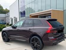 VOLVO XC60 T6 eAWD PluginHybrid Plus Dark Geartronic, Plug-in-Hybrid Petrol/Electric, New car, Automatic - 4