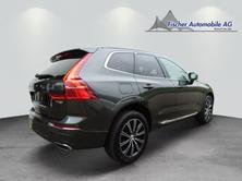VOLVO XC60 T8 eAWD Inscription, Second hand / Used, Automatic - 2
