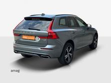 VOLVO XC60 T8 eAWD R-Design, Petrol, Second hand / Used, Automatic - 3