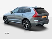 VOLVO XC60 T8 eAWD R-Design, Petrol, Second hand / Used, Automatic - 4