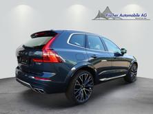 VOLVO XC60 D5 AWD Inscription, Diesel, Second hand / Used, Automatic - 2