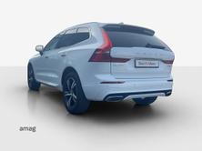 VOLVO XC60 D5 AWD R-Design, Diesel, Second hand / Used, Automatic - 3
