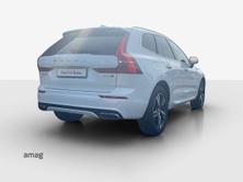 VOLVO XC60 D5 AWD R-Design, Diesel, Second hand / Used, Automatic - 4