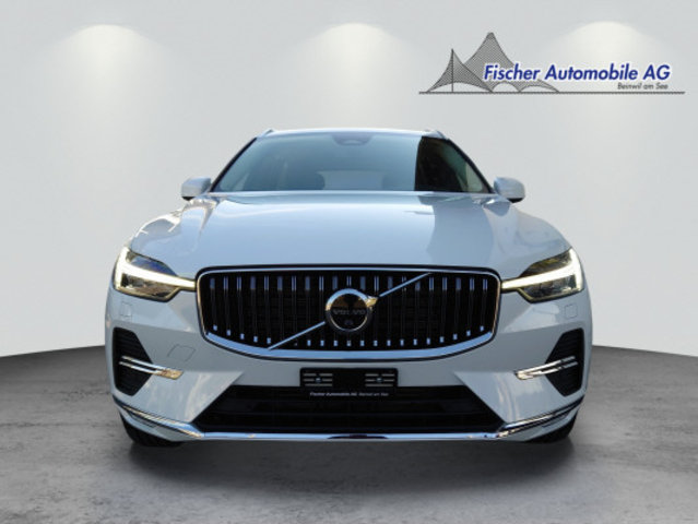 VOLVO XC60 B4 D AWD Plus Bright, Mild-Hybrid Diesel/Electric, Second hand / Used, Automatic - 3