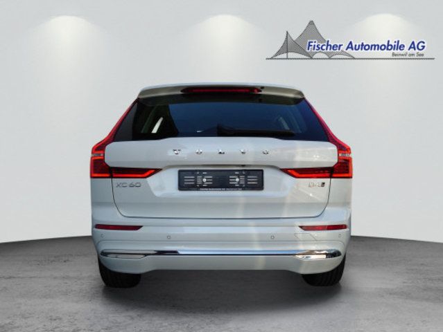 VOLVO XC60 B4 D AWD Plus Bright, Mild-Hybrid Diesel/Electric, Second hand / Used, Automatic - 4