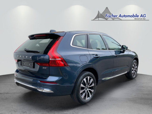 VOLVO XC60 B5 B AWD Plus Bright, Benzina, Occasioni / Usate, Automatico - 2