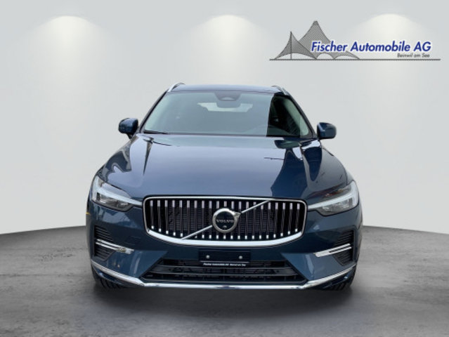 VOLVO XC60 B5 B AWD Plus Bright, Benzina, Occasioni / Usate, Automatico - 3