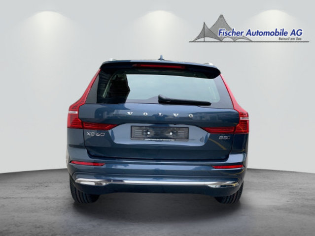 VOLVO XC60 B5 B AWD Plus Bright, Benzina, Occasioni / Usate, Automatico - 4