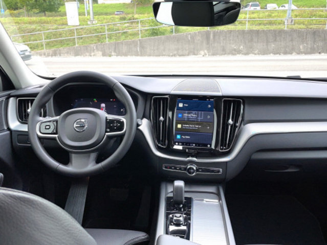 VOLVO XC60 B5 B AWD Plus Bright, Benzina, Occasioni / Usate, Automatico - 6