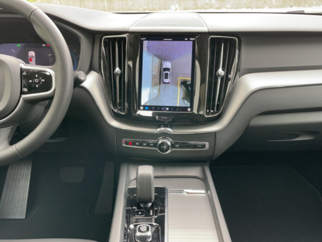 VOLVO XC60 B5 B AWD Plus Bright, Benzina, Occasioni / Usate, Automatico - 7