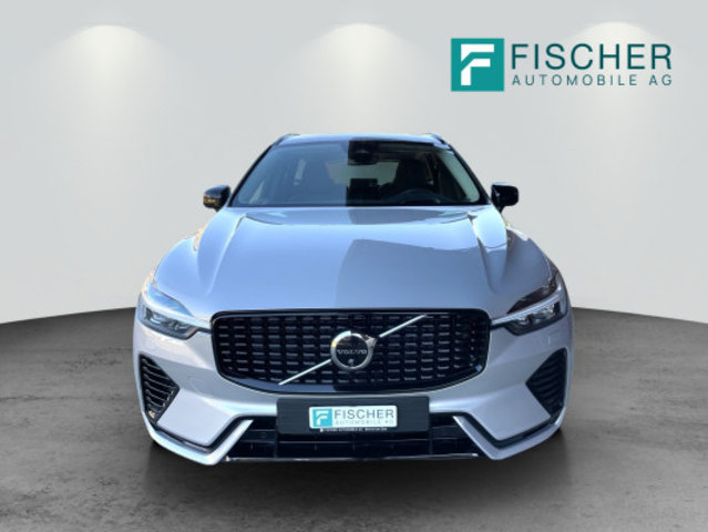VOLVO XC60 T6 eAWD Ultra Dark, Plug-in-Hybrid Benzina/Elettrica, Occasioni / Usate, Automatico - 3