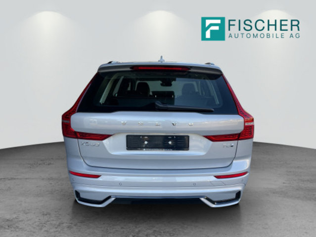 VOLVO XC60 T6 eAWD Ultra Dark, Plug-in-Hybrid Benzina/Elettrica, Occasioni / Usate, Automatico - 4