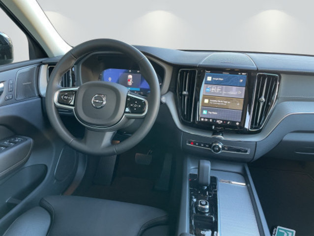 VOLVO XC60 T6 eAWD Ultra Dark, Plug-in-Hybrid Benzina/Elettrica, Occasioni / Usate, Automatico - 5