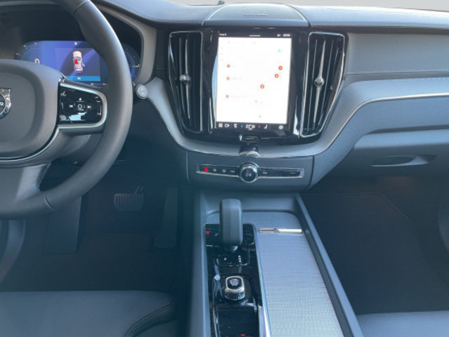 VOLVO XC60 T6 eAWD Ultra Dark, Plug-in-Hybrid Benzina/Elettrica, Occasioni / Usate, Automatico - 6