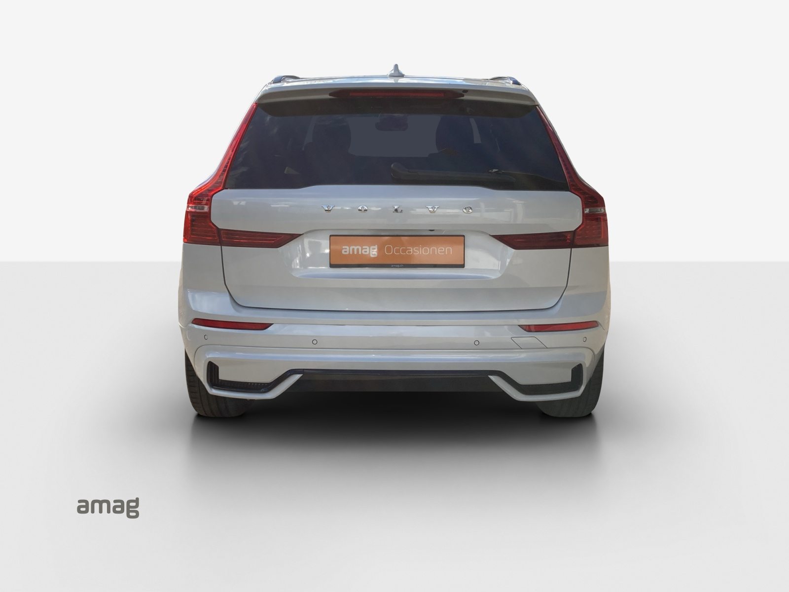 VOLVO XC60 T8 eAWD Ultim Dark, Essence, Occasion / Utilisé, Automatique - 4