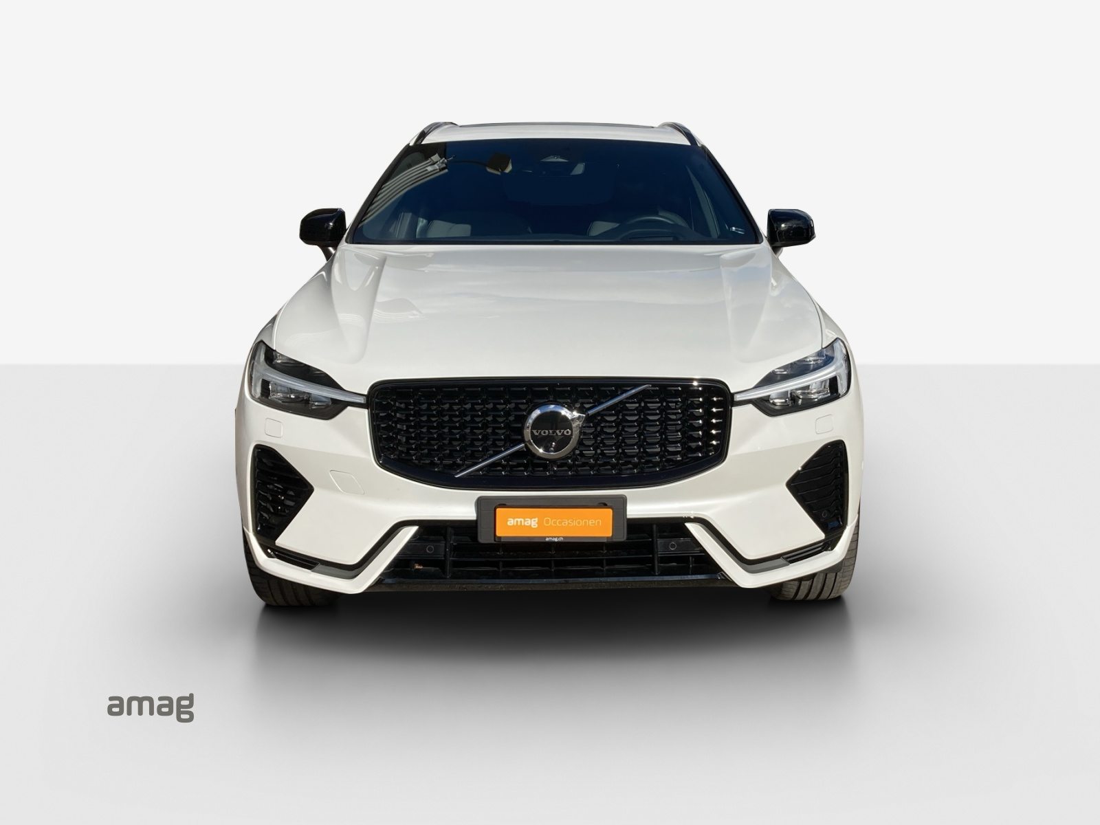 VOLVO XC60 T8 eAWD Ultim Dark, Essence, Occasion / Utilisé, Automatique - 7
