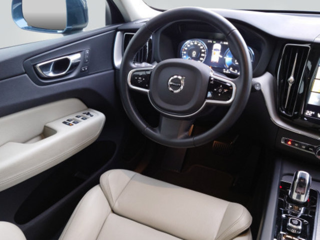 VOLVO XC60 T8 eAWD Inscription, Plug-in-Hybrid Benzina/Elettrica, Occasioni / Usate, Automatico - 5