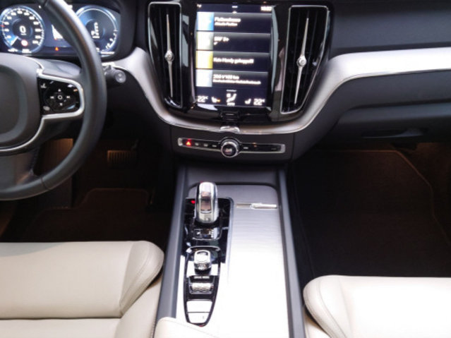 VOLVO XC60 T8 eAWD Inscription, Plug-in-Hybrid Benzina/Elettrica, Occasioni / Usate, Automatico - 6