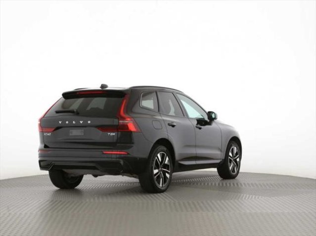 VOLVO XC60 T8 eAWD PluginHybrid Plus Dark Geartronic, Hybride Rechargeable Essence/Électricité, Occasion / Utilisé, Automatique - 3