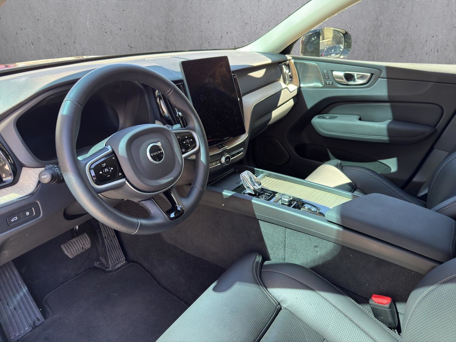 VOLVO XC60 T8 eAWD PluginHybrid Plus Dark Geartronic, Plug-in-Hybrid Benzina/Elettrica, Occasioni / Usate, Automatico - 7