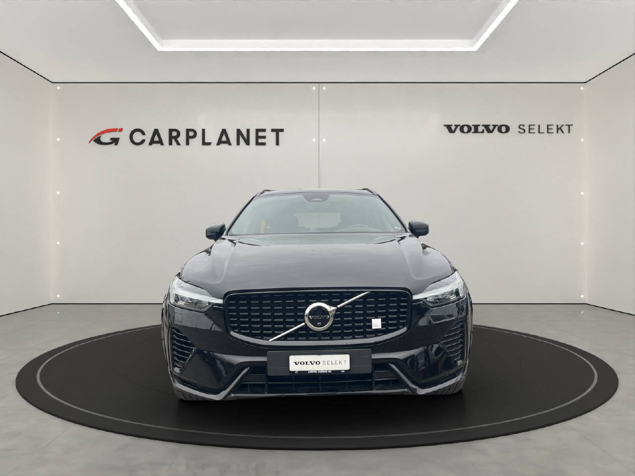VOLVO XC60 2.0 T8 TE Polestar eAWD, Benzin, Occasion / Gebraucht, Automatik - 7