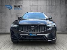 VOLVO XC60 T6 eAWD PluginHybrid Xcentric Geartronic, Hybride Rechargeable Essence/Électricité, Occasion / Utilisé, Automatique - 2