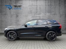 VOLVO XC60 T6 eAWD PluginHybrid Xcentric Geartronic, Hybride Rechargeable Essence/Électricité, Occasion / Utilisé, Automatique - 3
