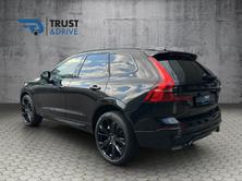 VOLVO XC60 T6 eAWD PluginHybrid Xcentric Geartronic, Hybride Rechargeable Essence/Électricité, Occasion / Utilisé, Automatique - 4